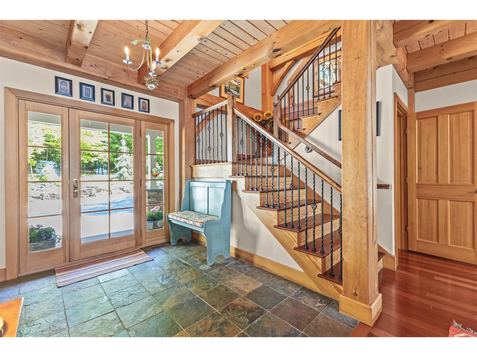 670 Spencer Farm Road