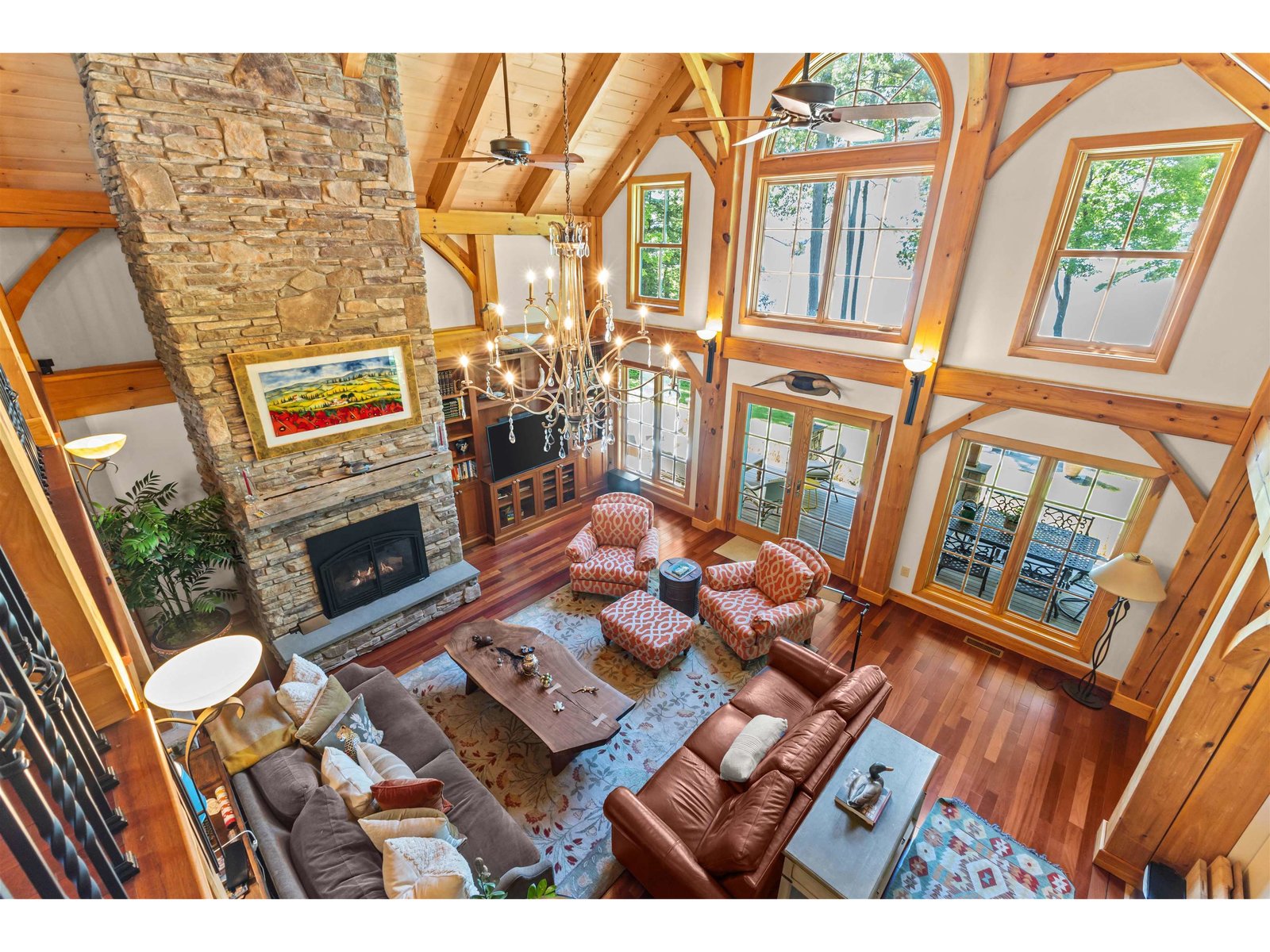 670 Spencer Farm Road