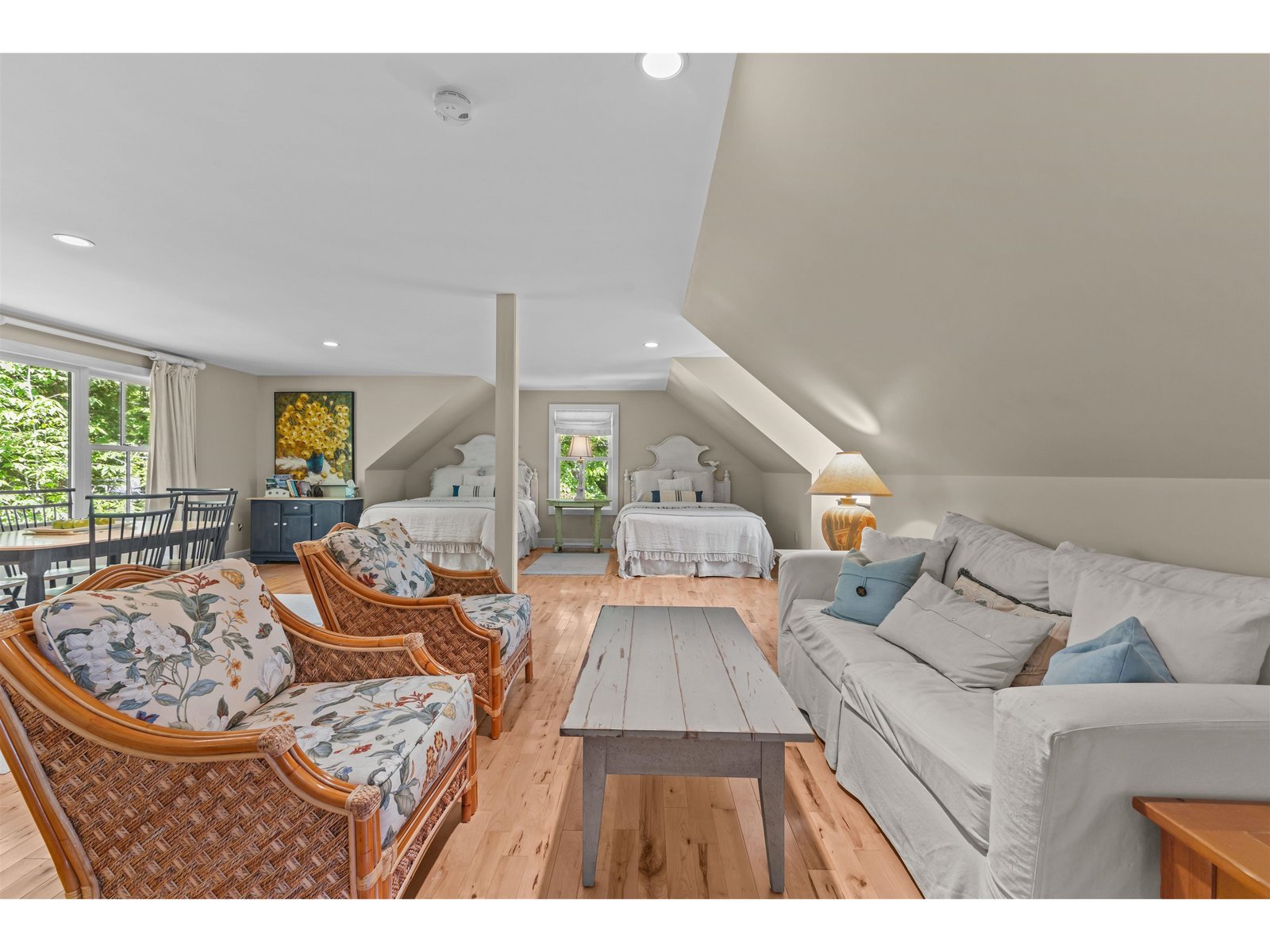 670 Spencer Farm Road
