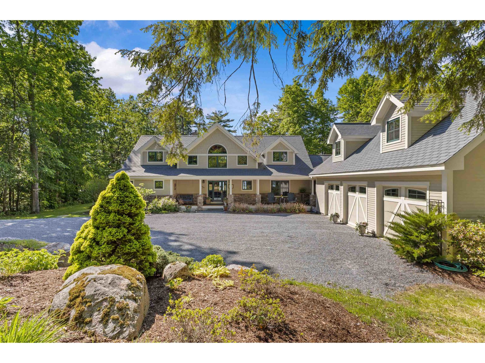 670 Spencer Farm Road