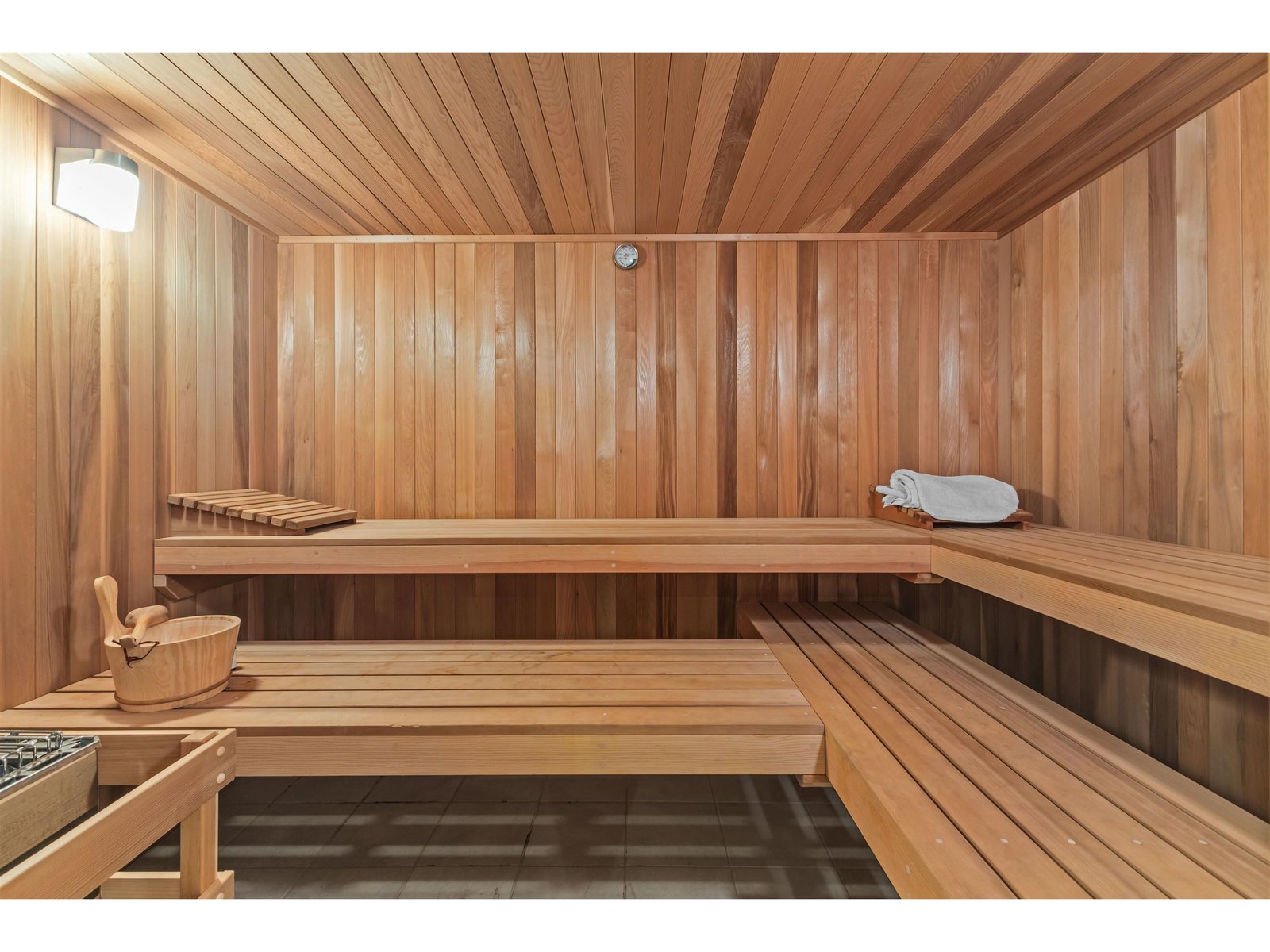 Studio Kitchenette
