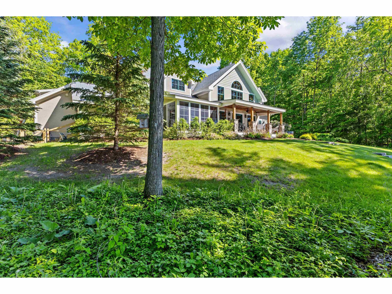 670 Spencer Farm Road