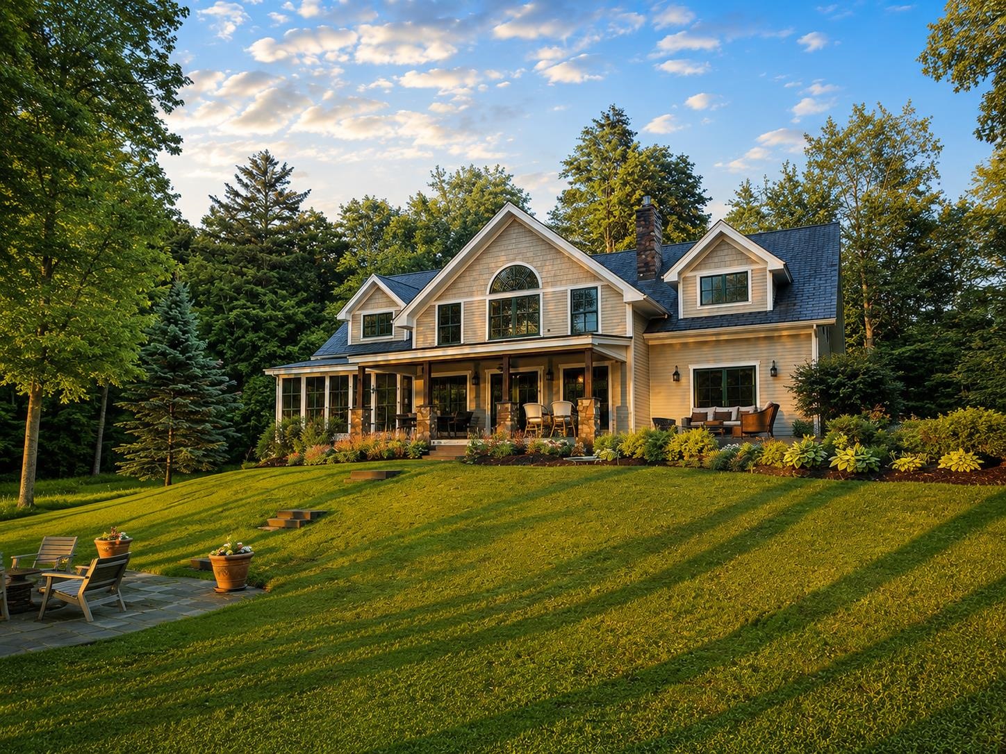 670 Spencer Farm Road