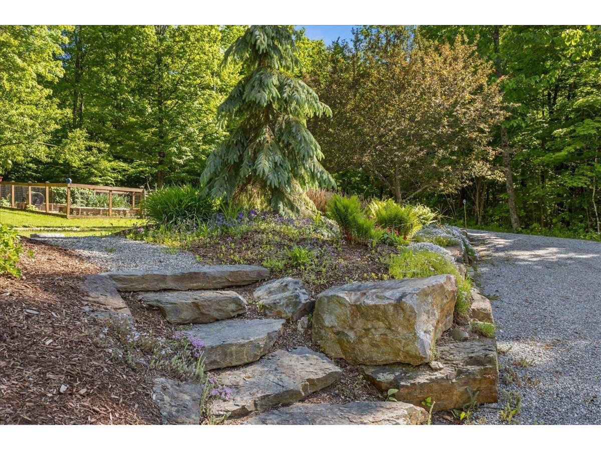 670 Spencer Farm Road