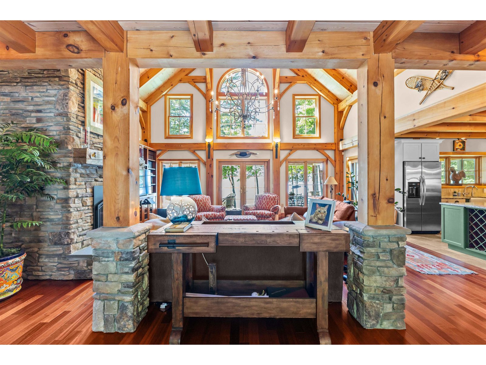 670 Spencer Farm Road