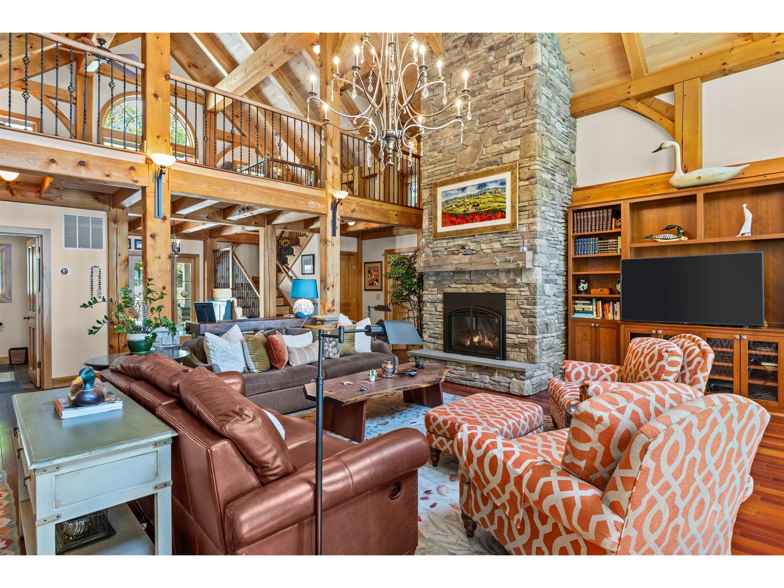 670 Spencer Farm Road