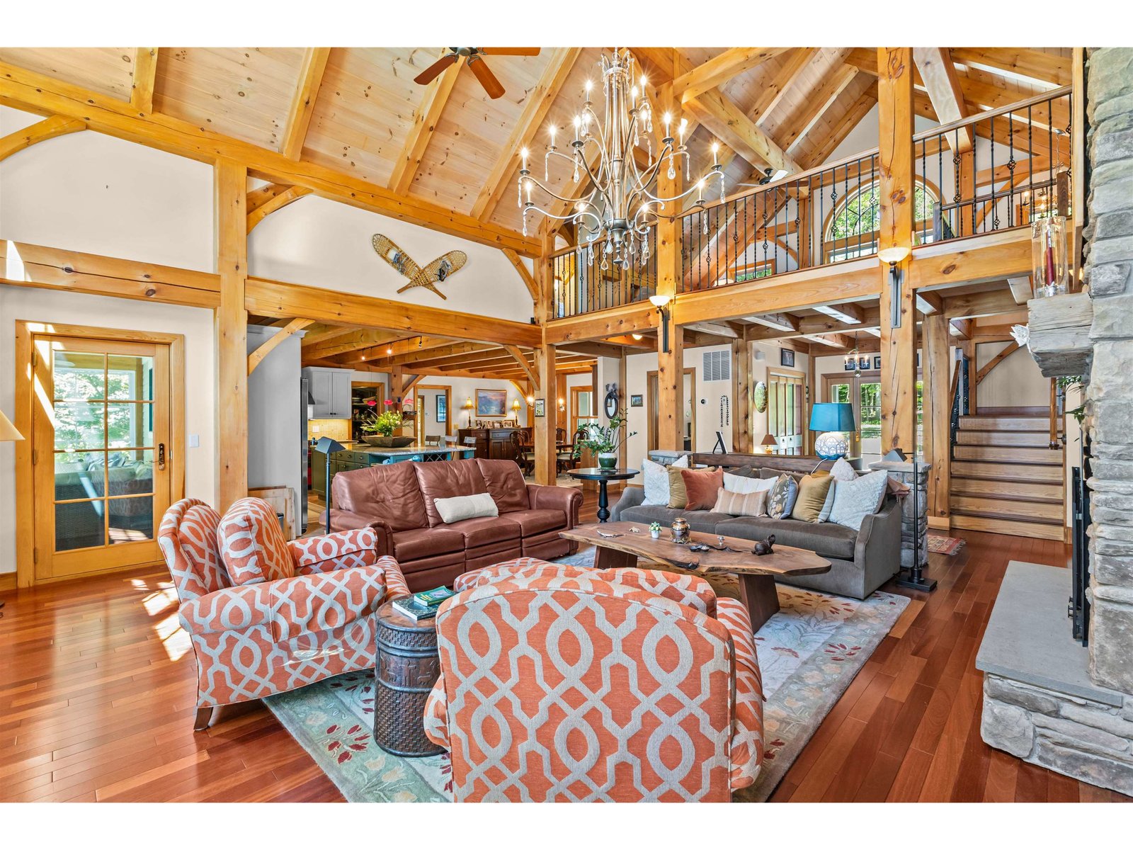 670 Spencer Farm Road