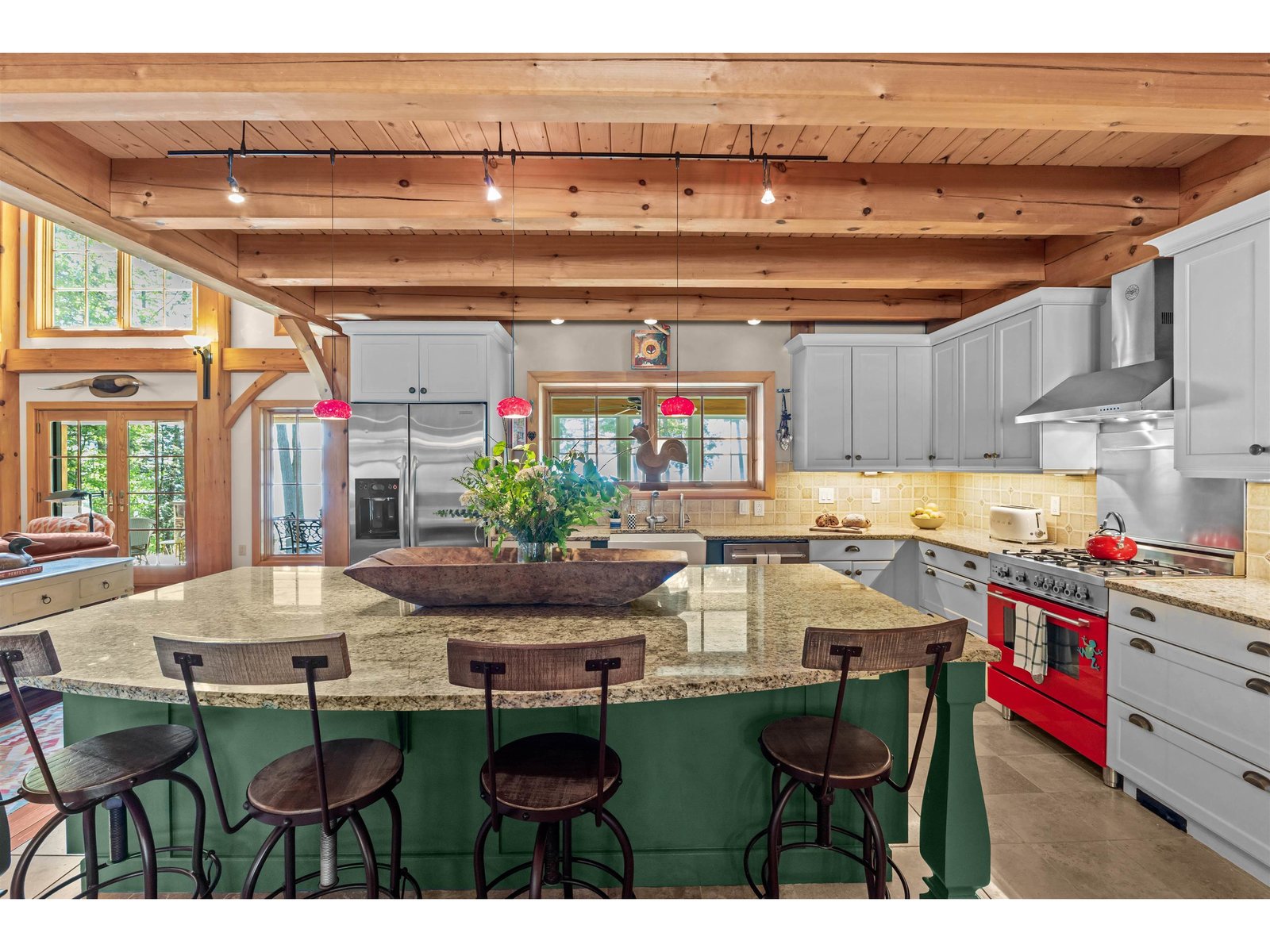 670 Spencer Farm Road