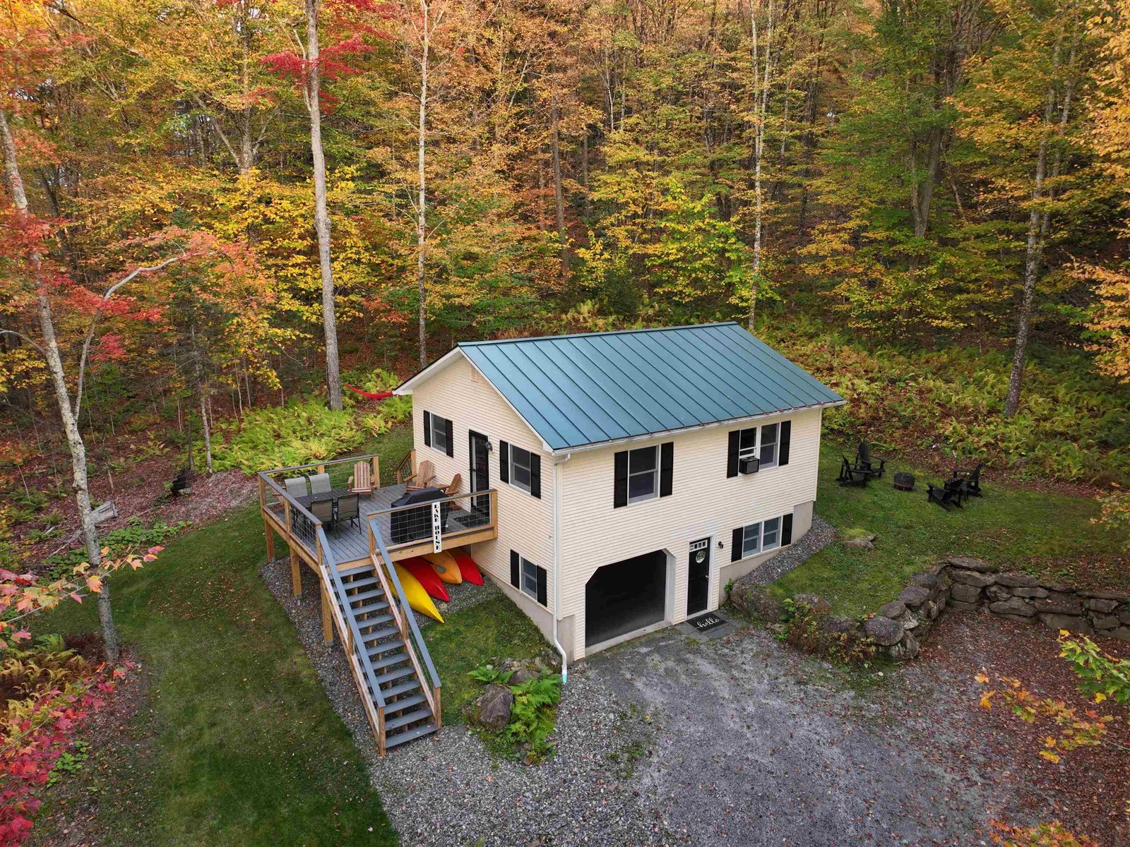 670 Wayeeses Shore Road