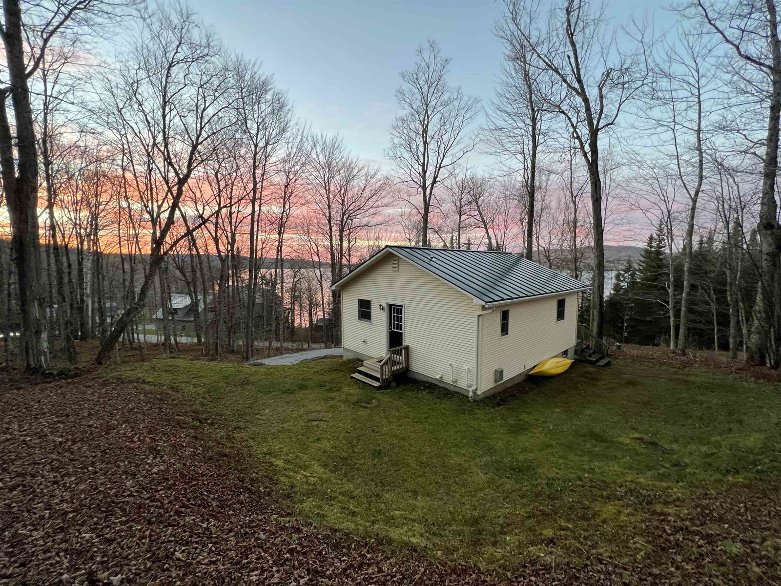 670 Wayeeses Shore Road