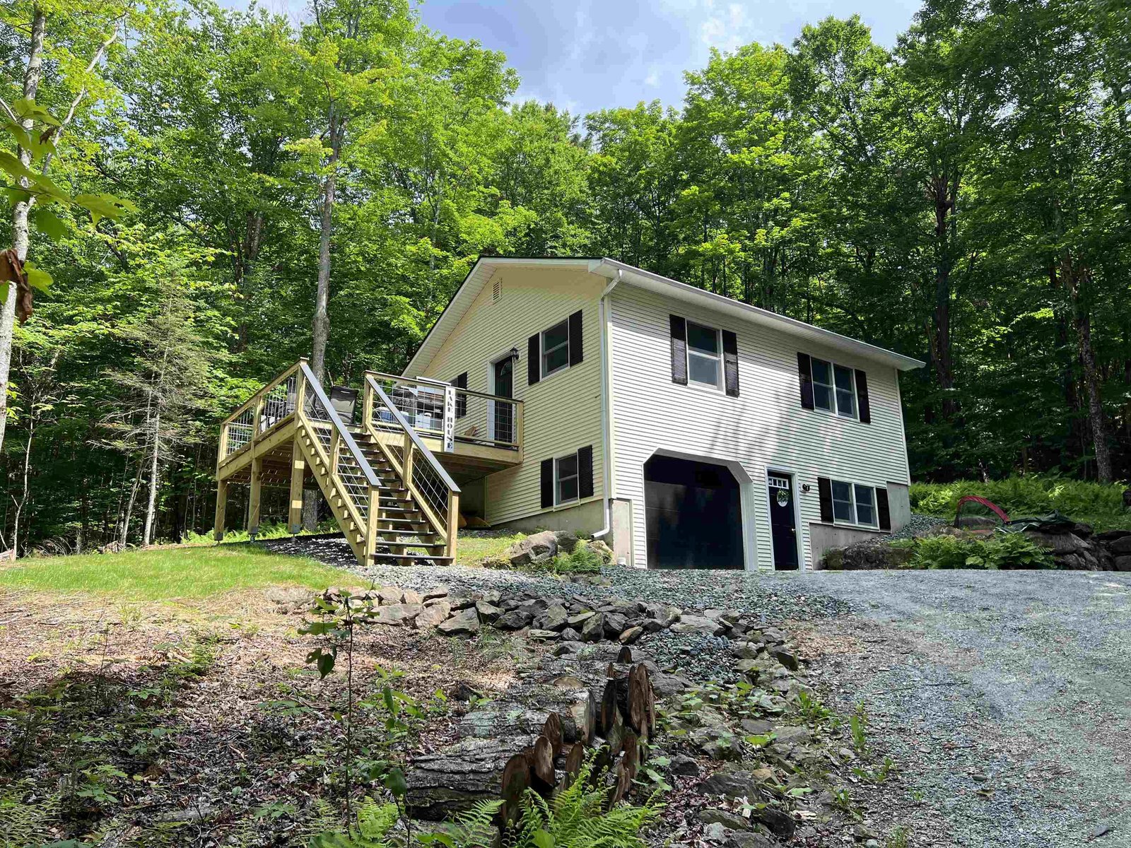 670 Wayeeses Shore Road