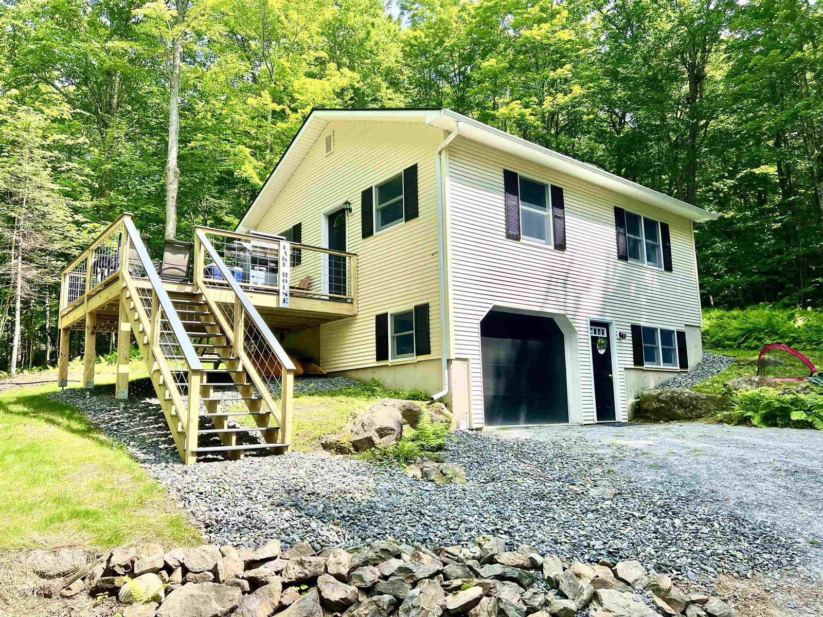 670 Wayeeses Shore Road