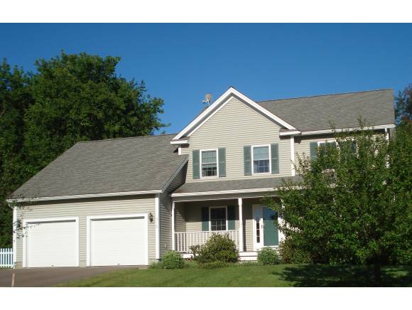671 Country Club Dr