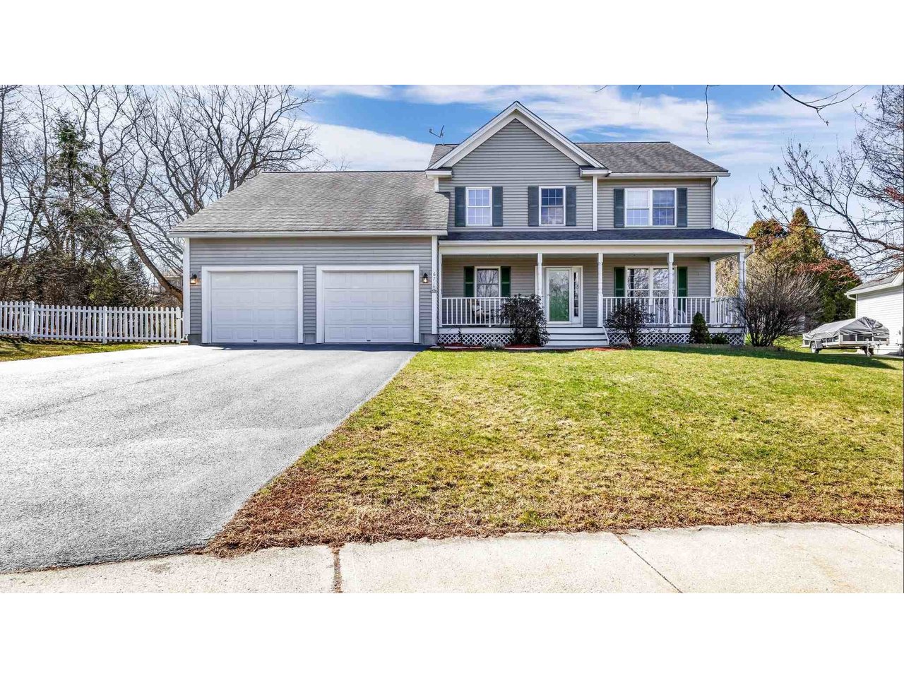 671 Country Club Drive