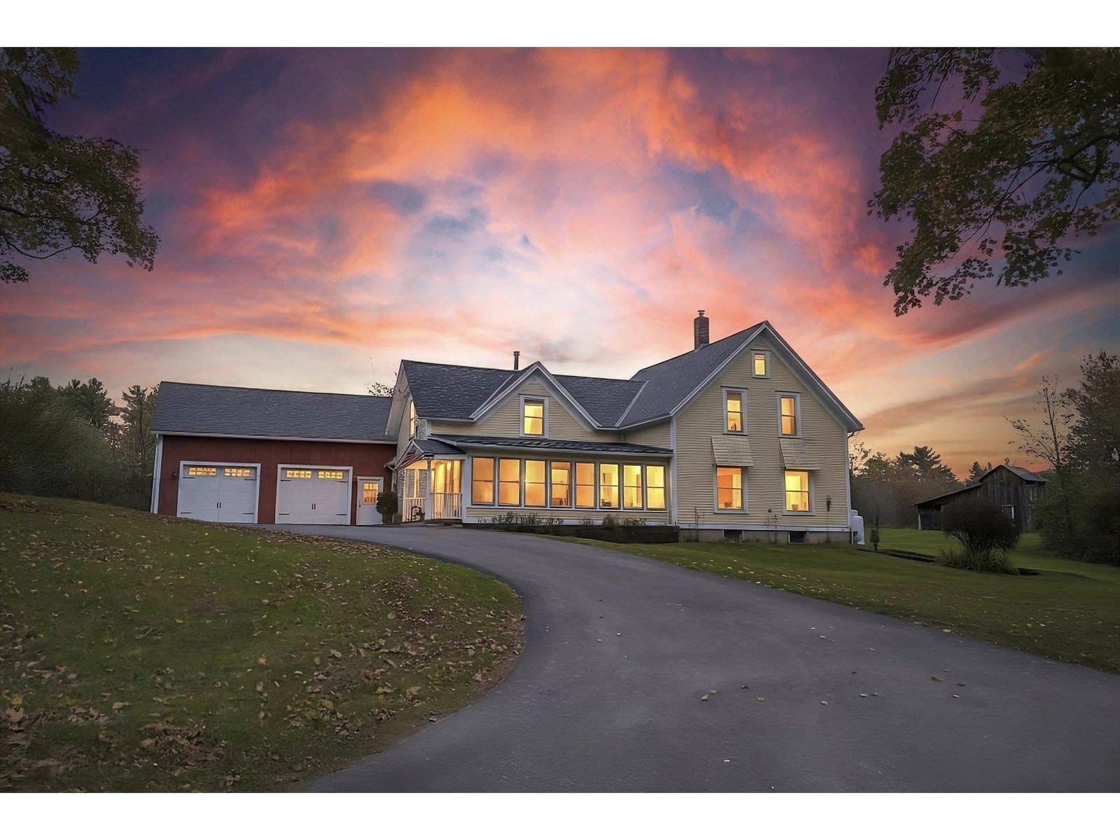 671 Ferson Road