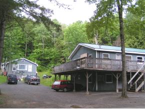 671 North Branch Road