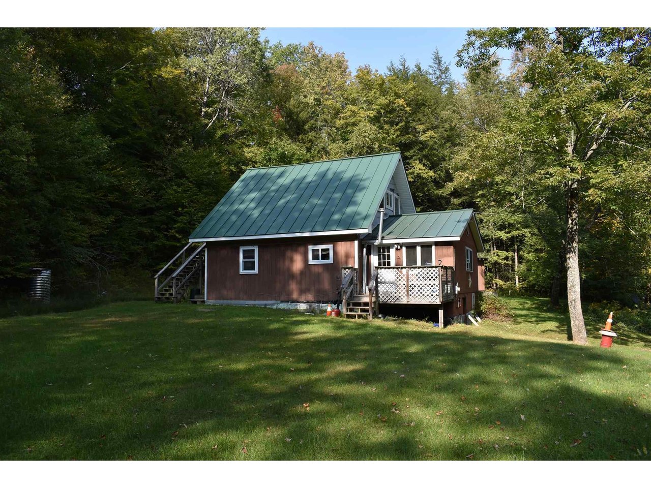 671 North Branch Road