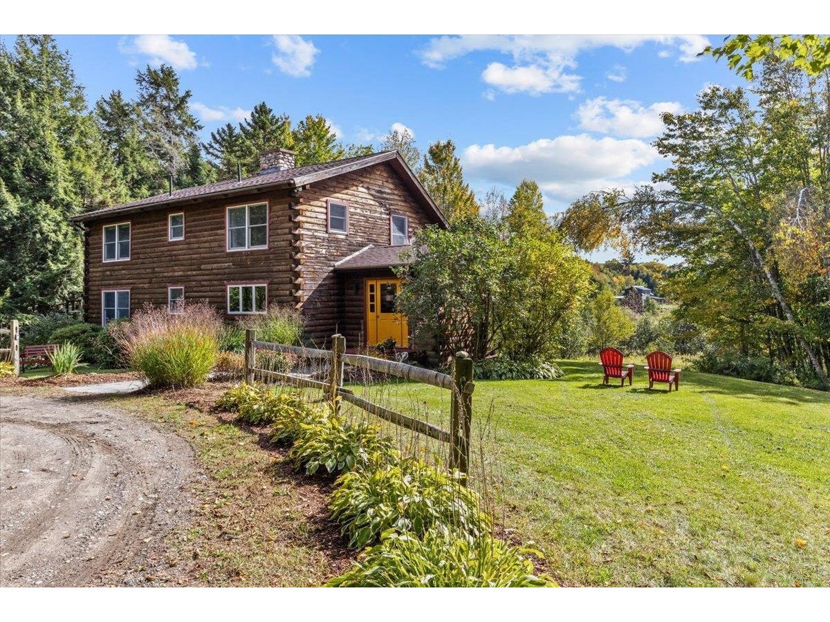 673 Baird Road