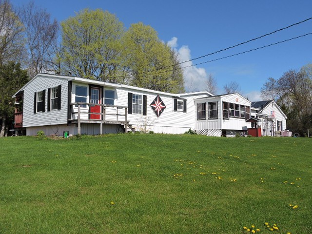 673 Bullock Road