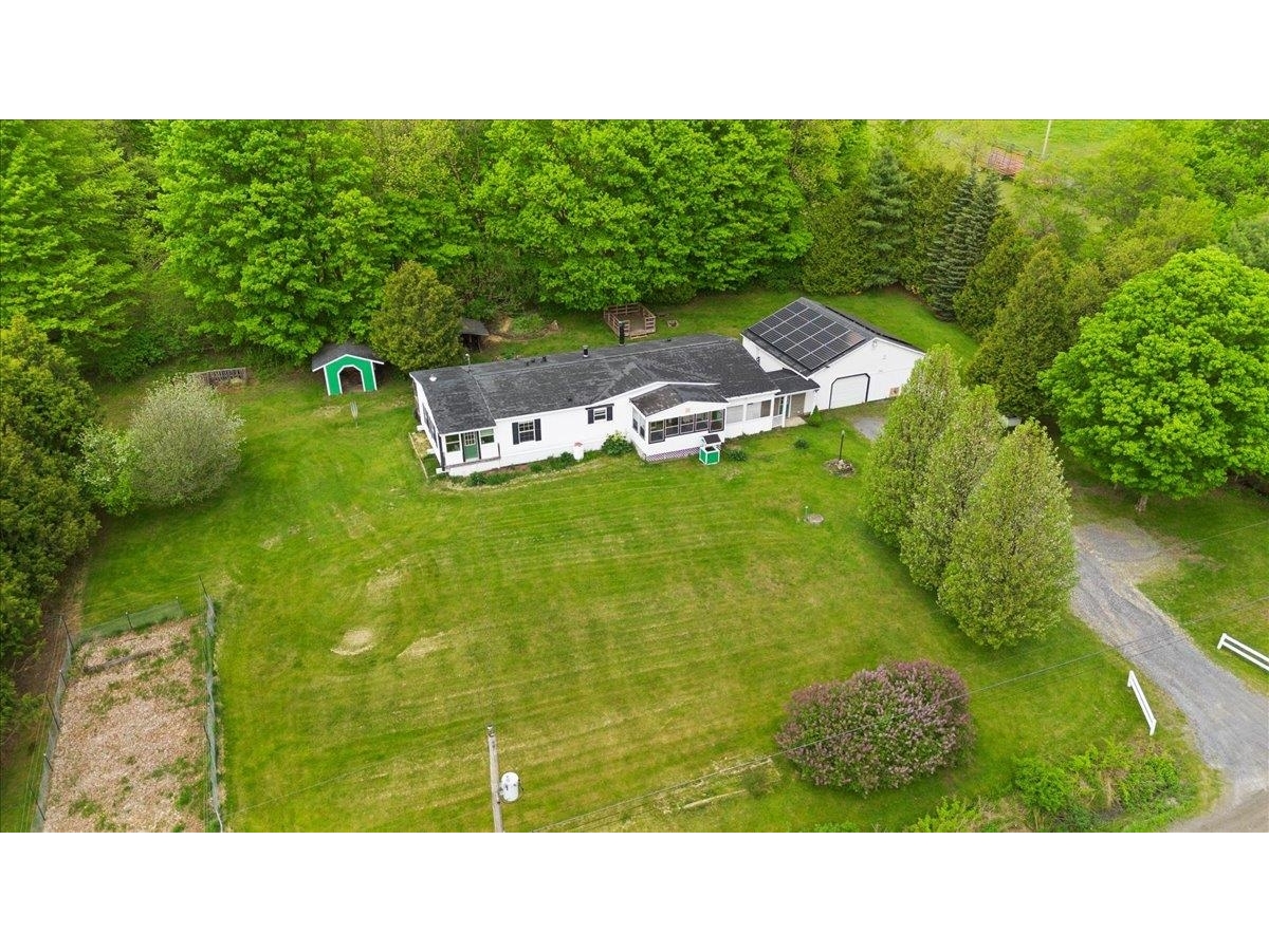 673 Bullock Road
