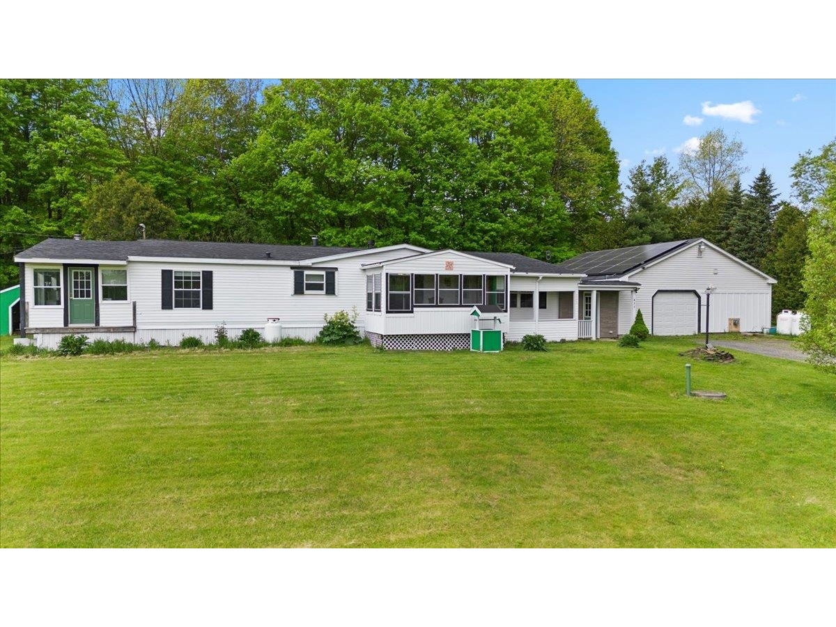 673 Bullock Road