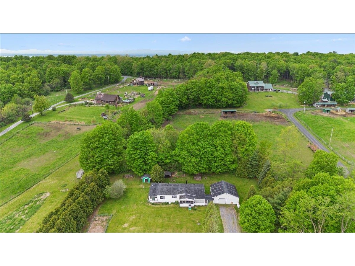 673 Bullock Road