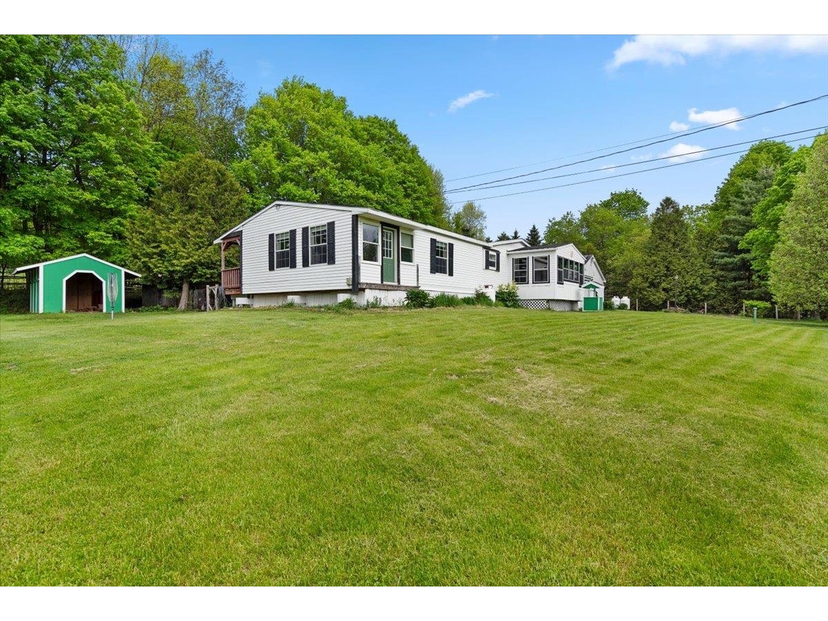 673 Bullock Road