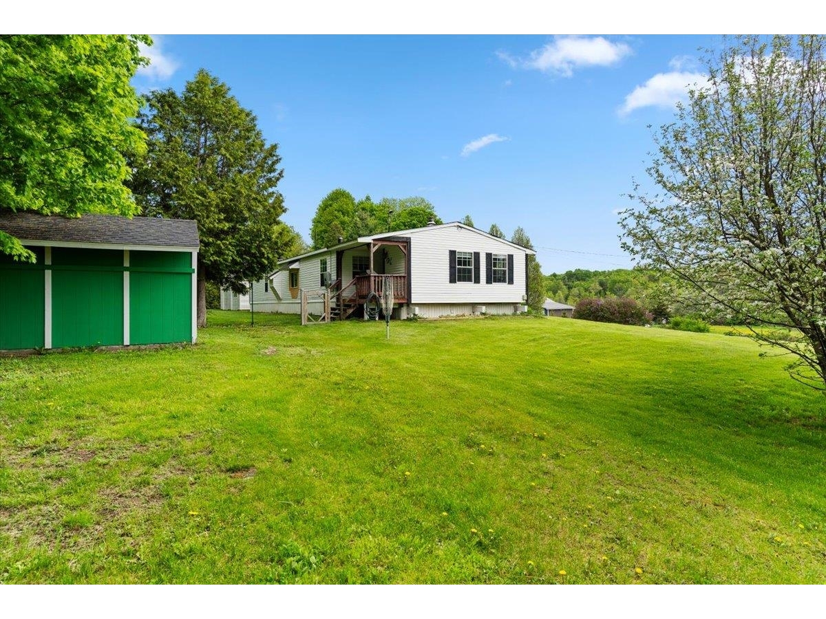 673 Bullock Road