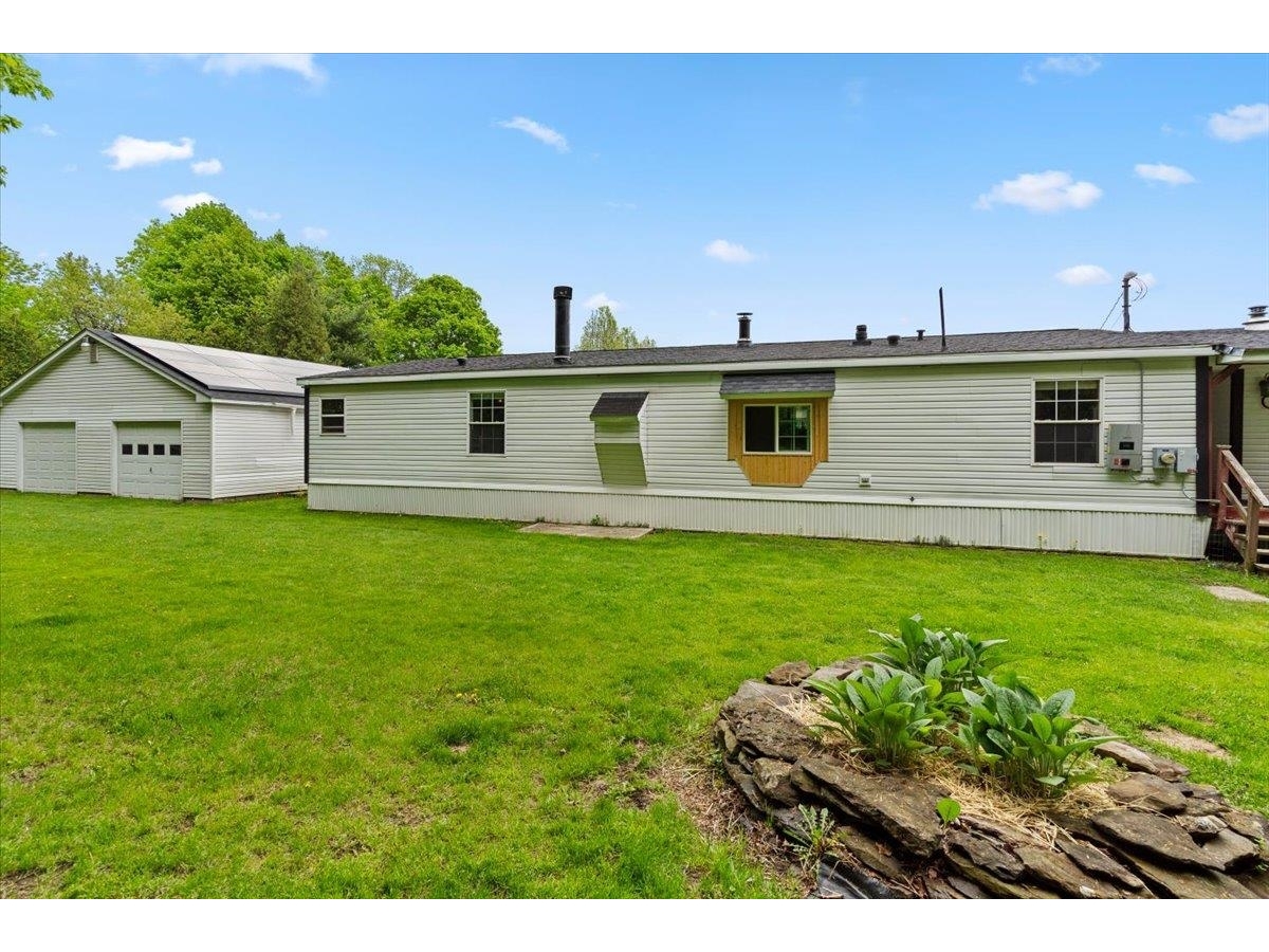 673 Bullock Road