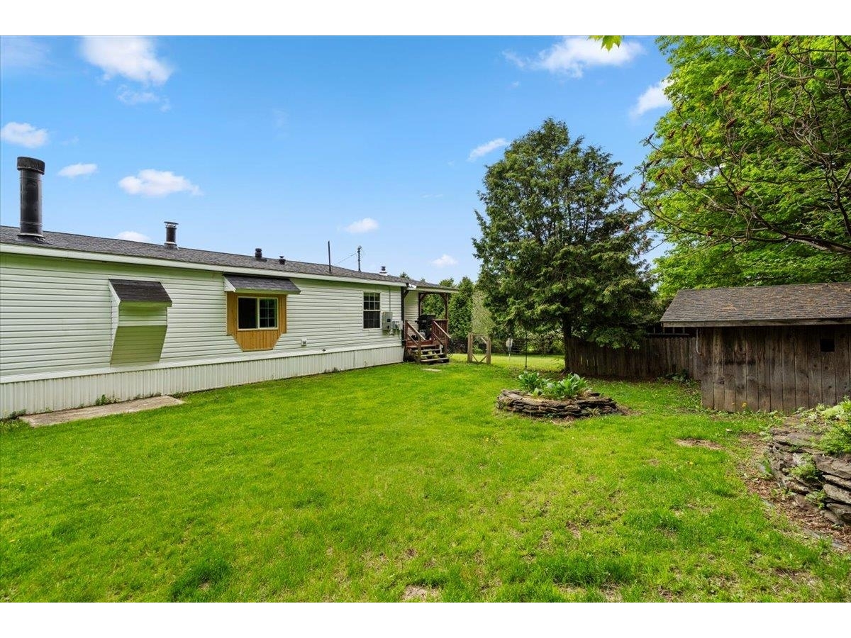 673 Bullock Road