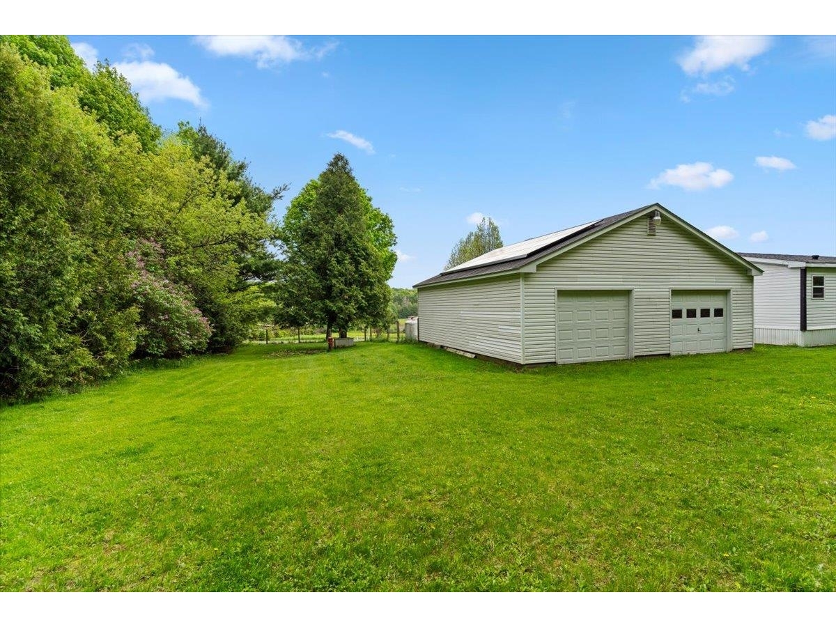 673 Bullock Road