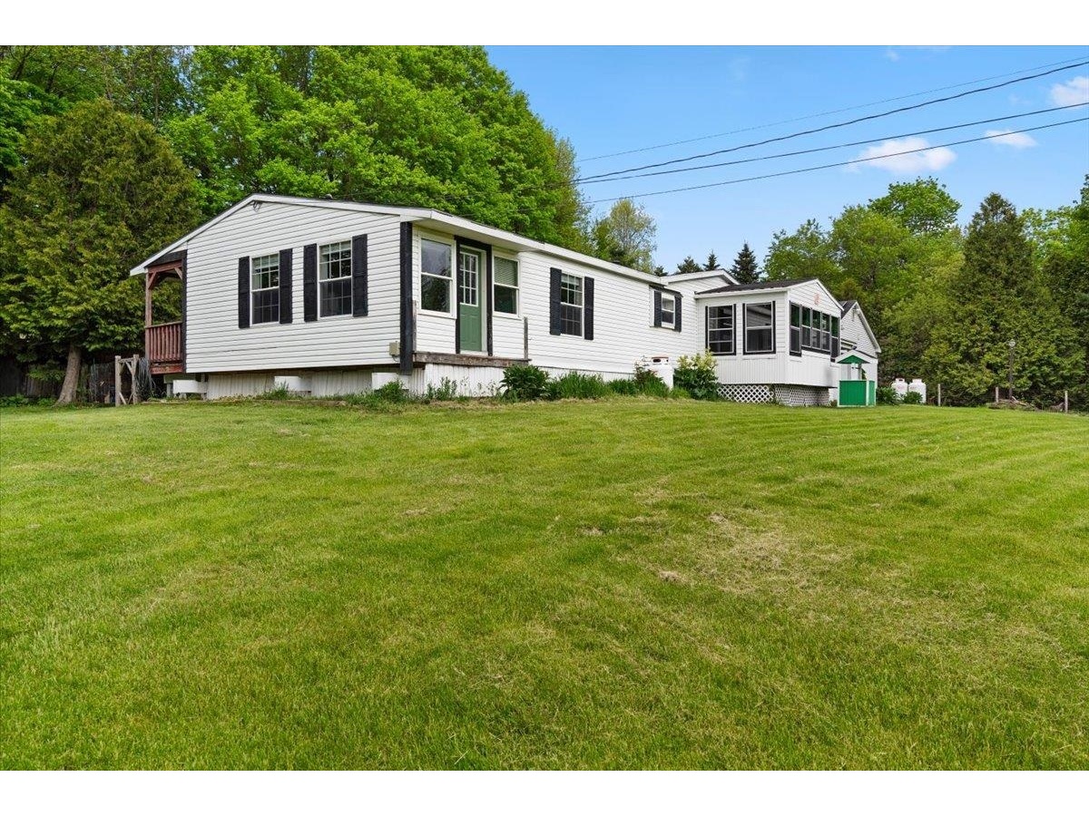 673 Bullock Road