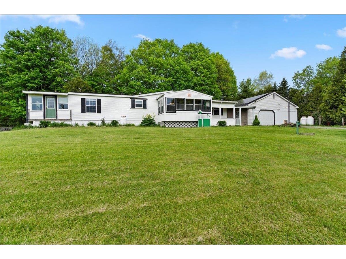 673 Bullock Road