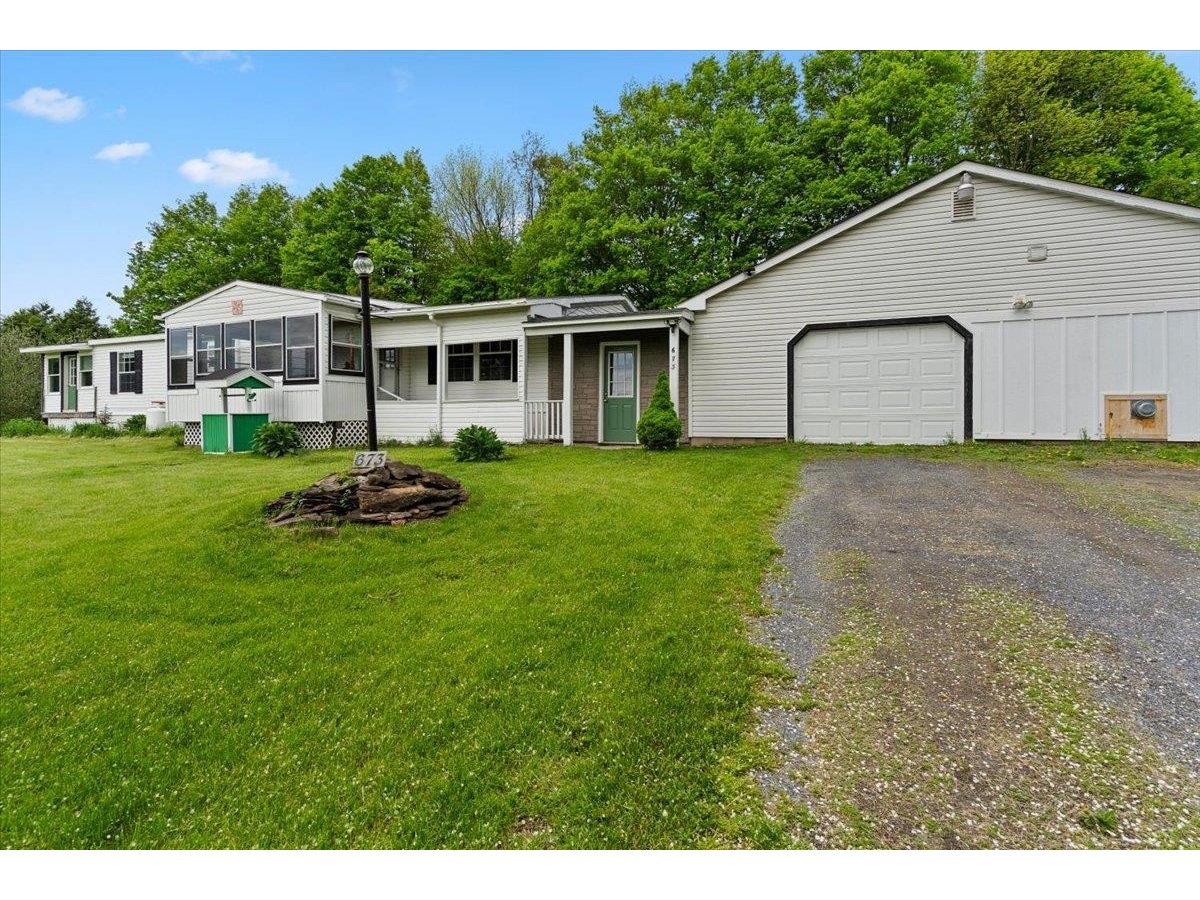 673 Bullock Road