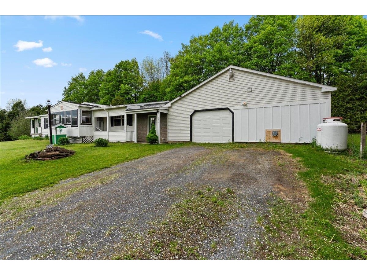 673 Bullock Road