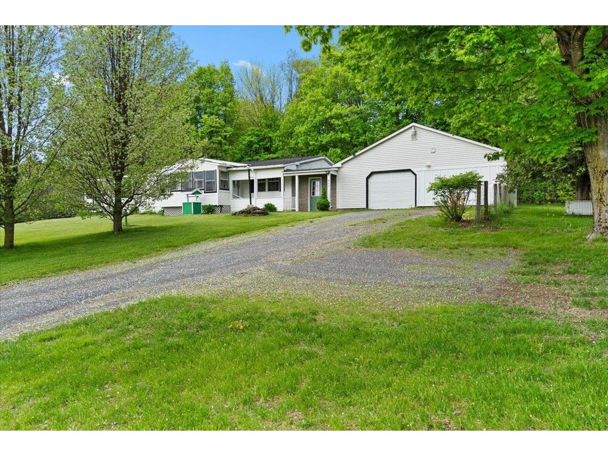 673 Bullock Road
