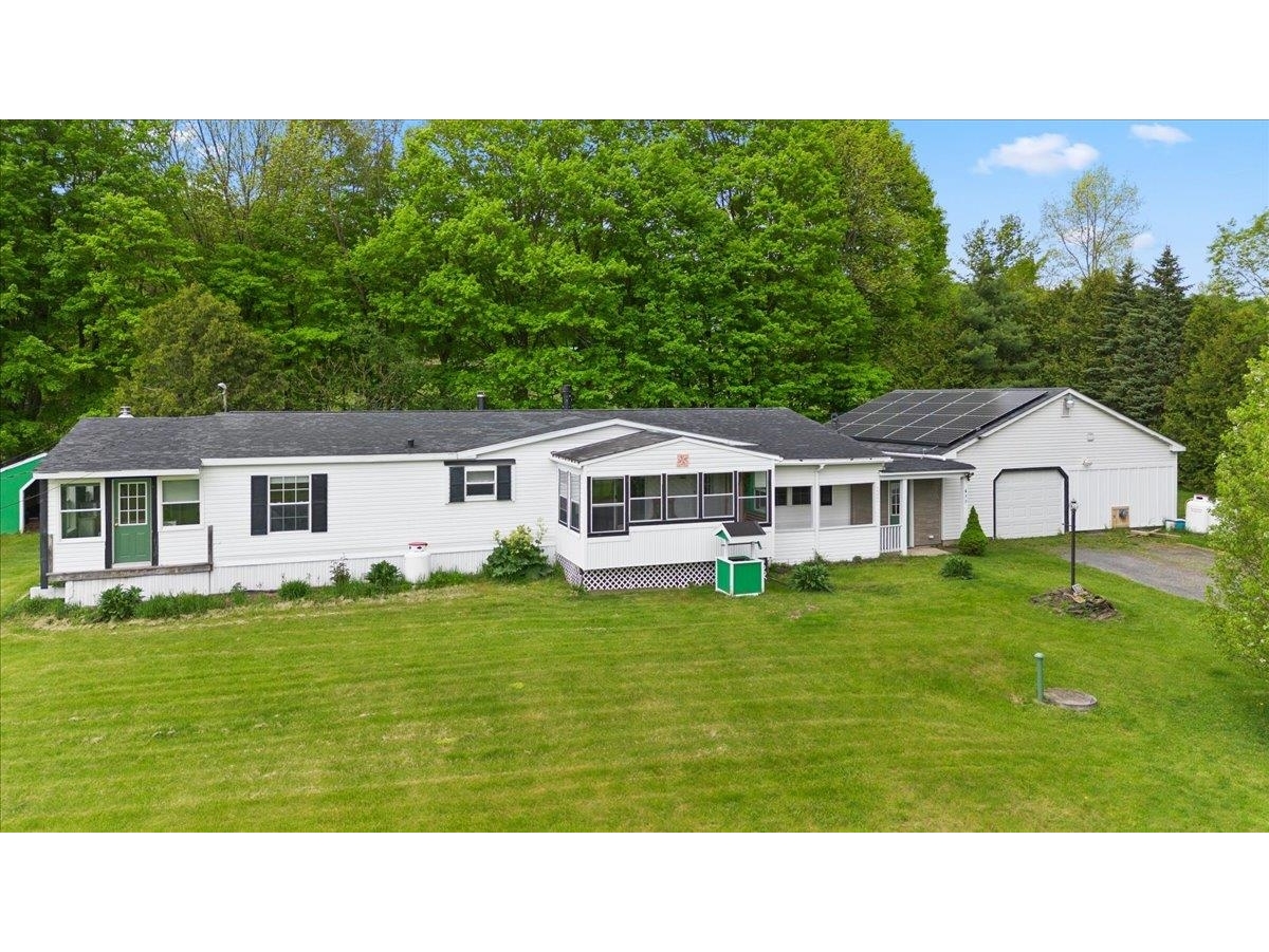 673 Bullock Road