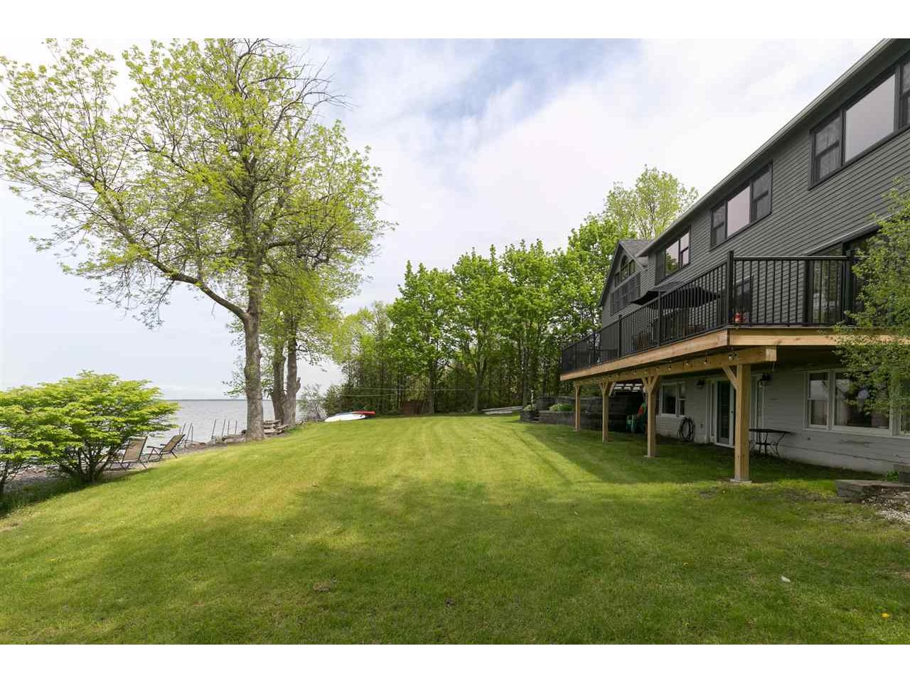 674 Maquam Shore Road