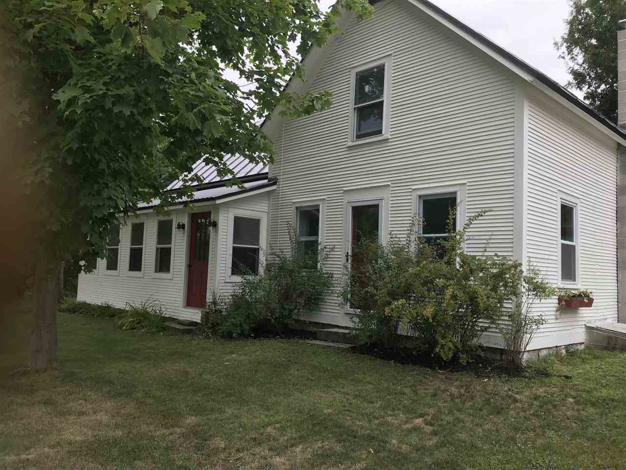 674 Mechanicsville Road