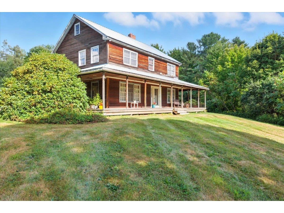 674 Pond Road