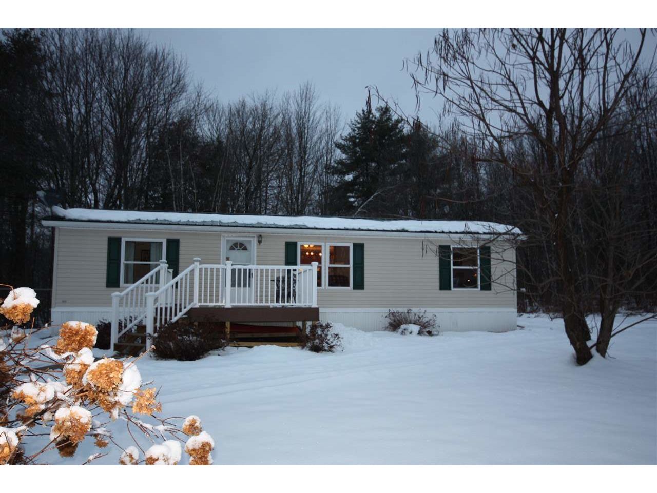 675 French Hill Road