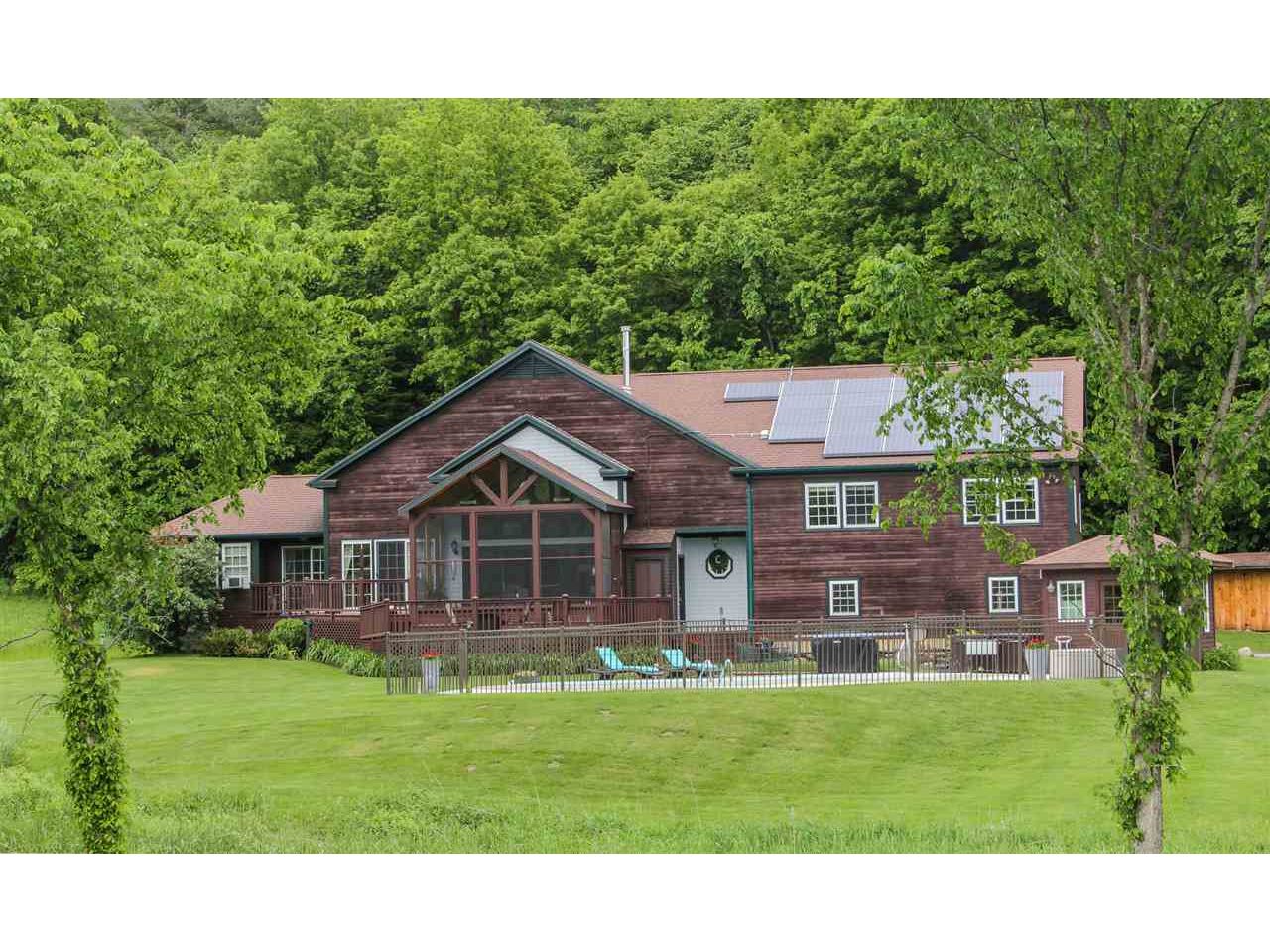 675 Galvin Hill Road