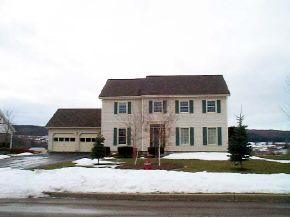 676 Metcalf Drive