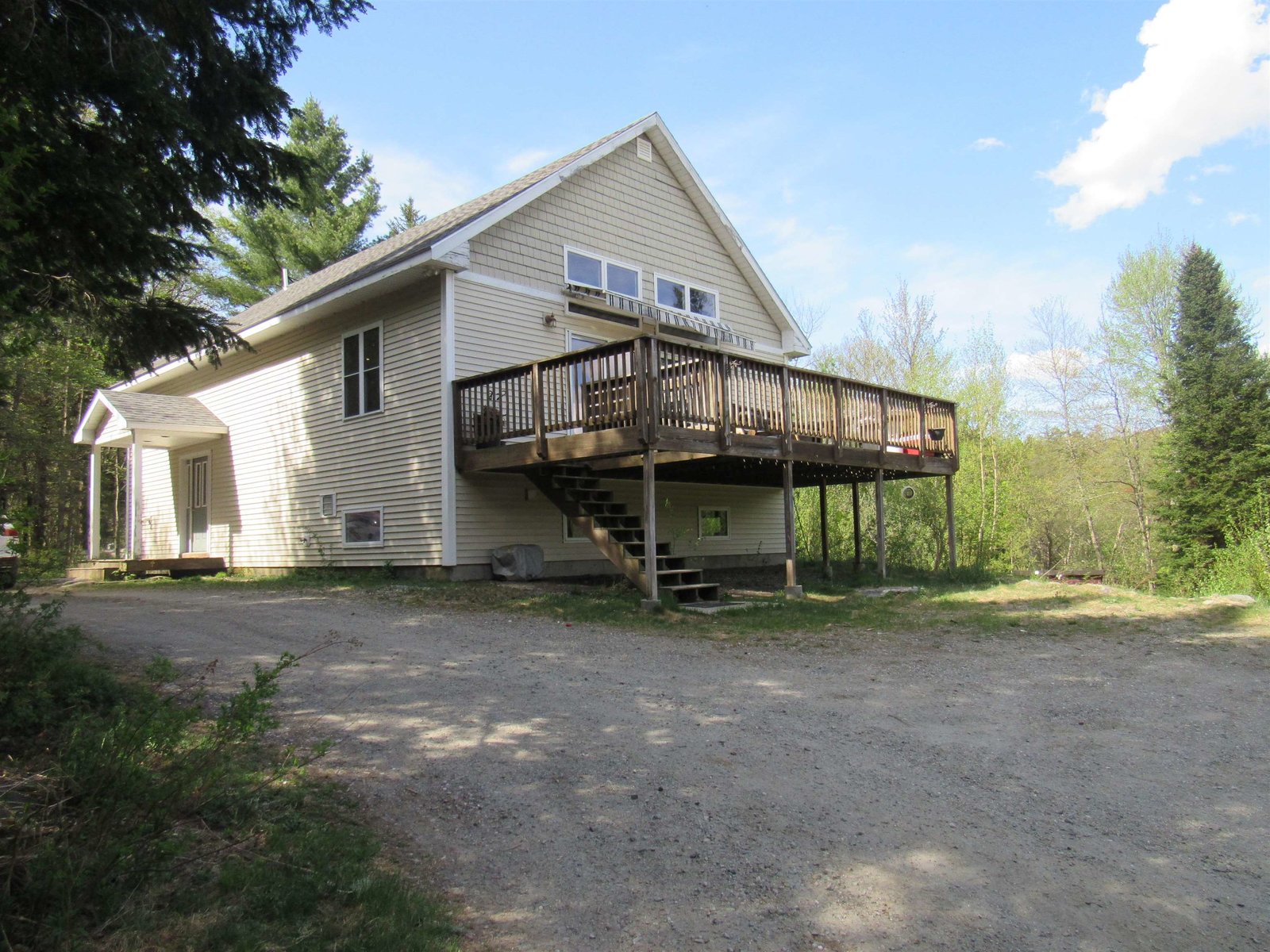 676 Shipman Road