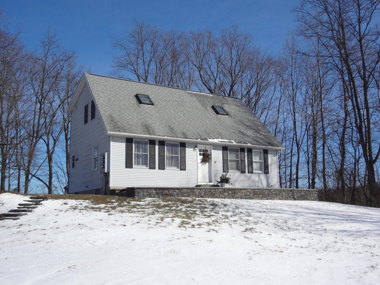 6765-6767 Williston Road