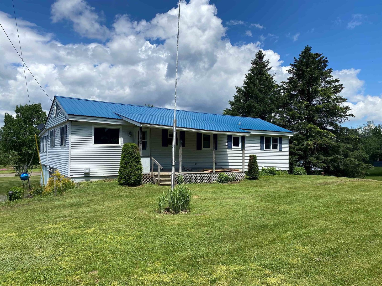677 Prouty Drive