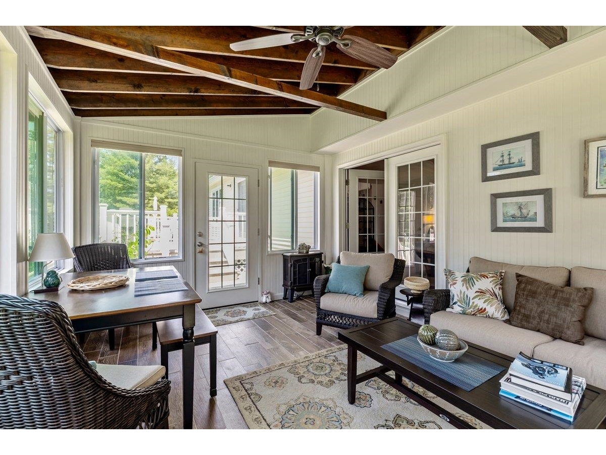 Sun Room
