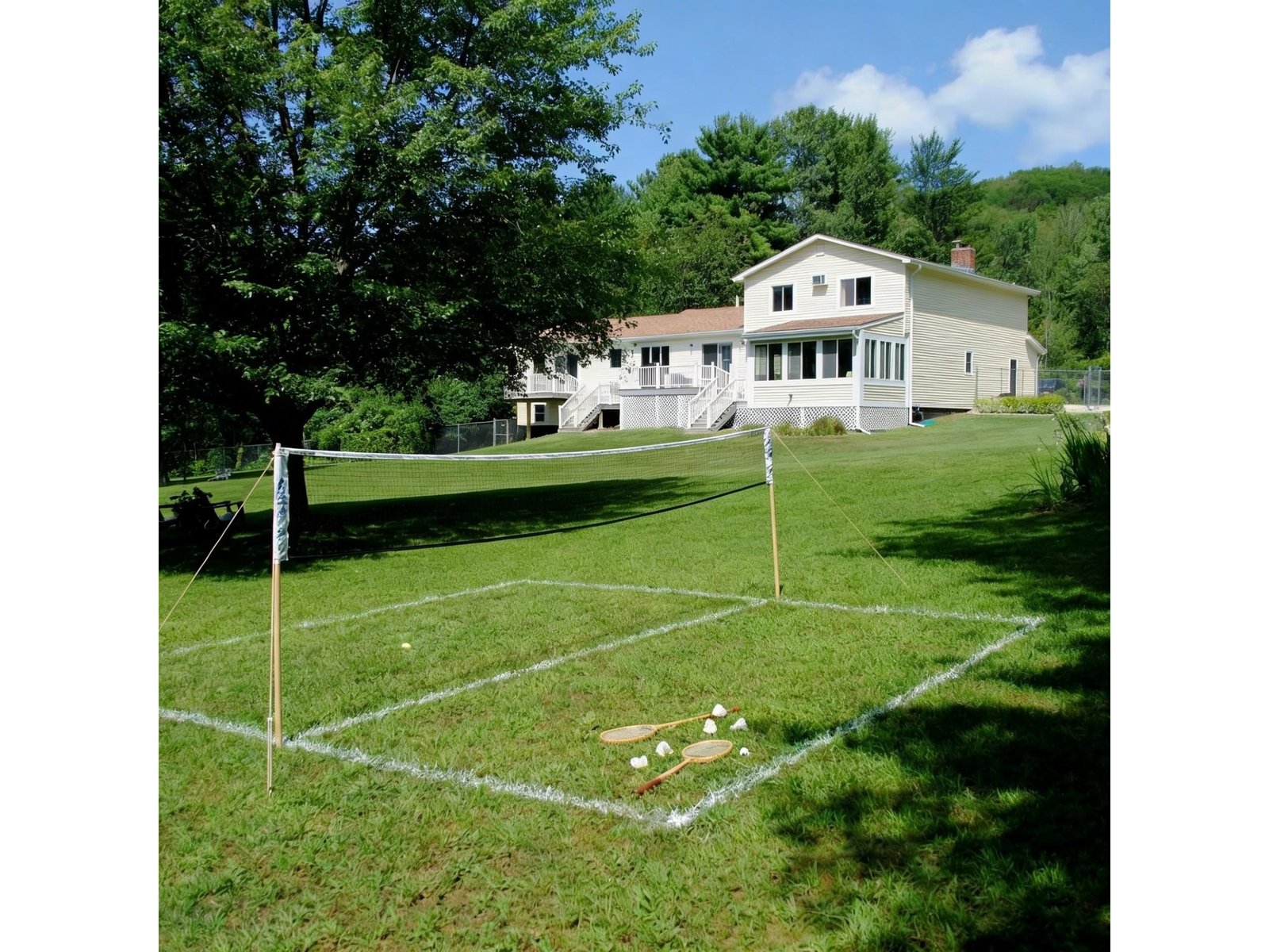 678 Pond Road