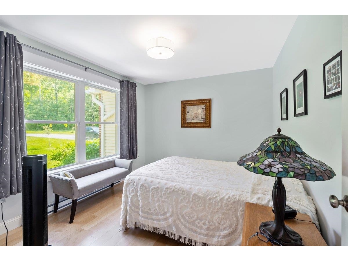 Attached Accessory Dwelling Unit with Private Entrance