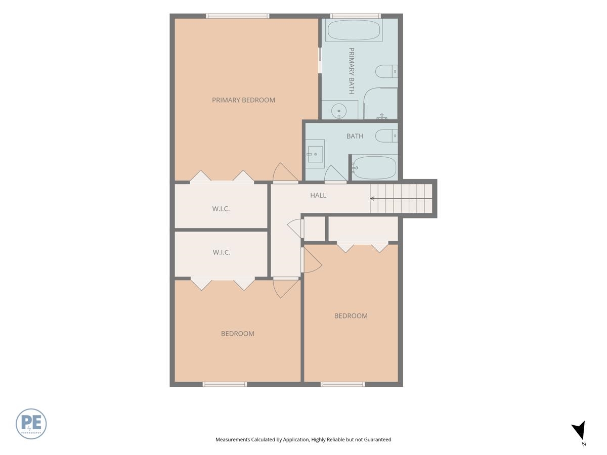 Second Floor